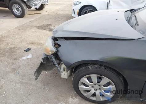 2008 Subaru Impreza 2.5I from USA, damaged, VIN JF1GH61628G834695